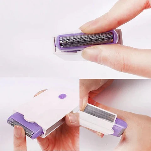 Depiladora Laser Glow